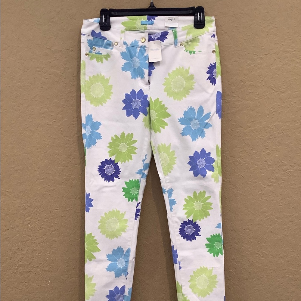 J. McLaughlin women’s pants